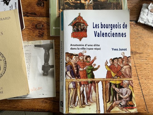 Valenciennes livres les - livres,