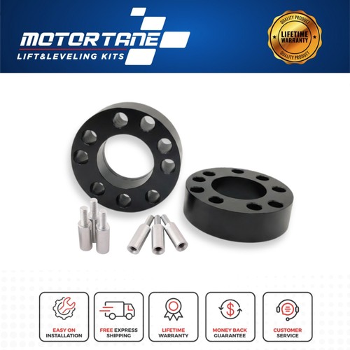 Kit levage pour chevrolet - levage,
