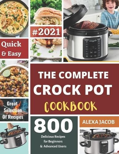 Alexa jacob the - complete, crock