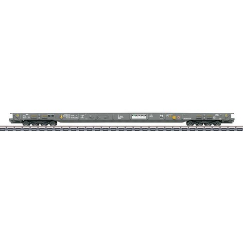 Märklin 047408 wagon bords - à,