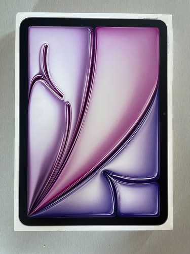 Apple ipad air wi - m4″, wi-fi