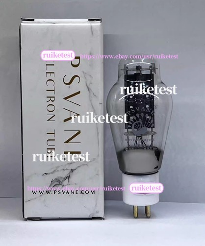 1pcs psvane hifi electron - 1pcs, tube