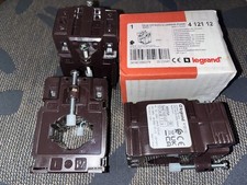 TI ou TRANSFORMATEUR DE