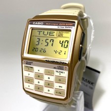 Montre numérique CASIO Data