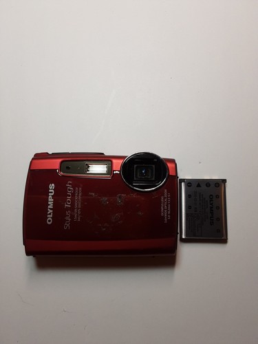 Olympus stylus tough 3000 - olympus,