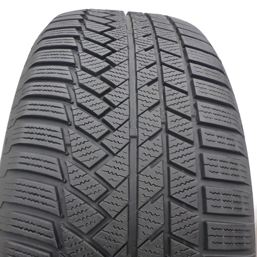 Continental 265 55 r19 - x,
