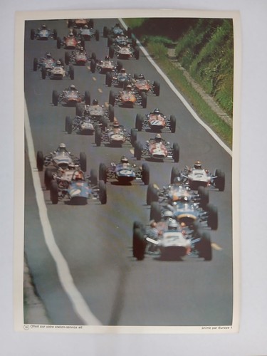 Formule france collection - formule,