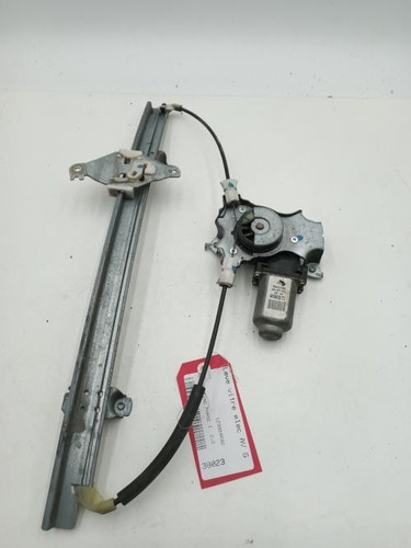 Leve vitre electrique avant