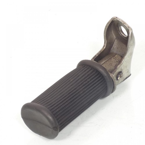 Cale pied passager origine