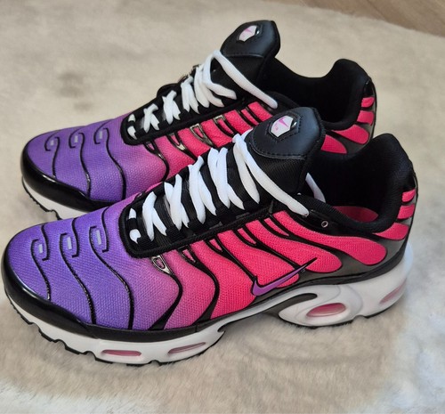 Nike air max - plus, mixte