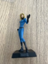 Eaglemoss marvel en Plomb