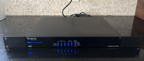 Araknis 310 4l2w dual - an-310-rt-4l2w,