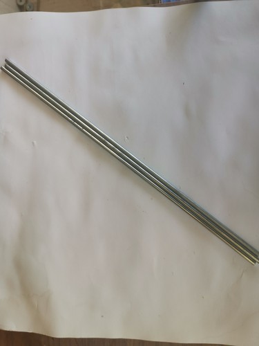 Meccano lot tringles 29 - meccano, 3