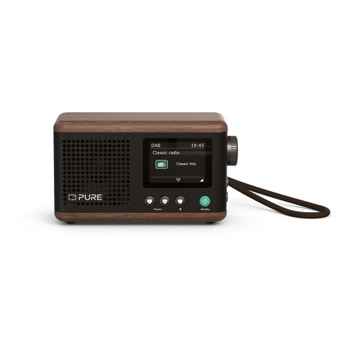 Radio dab pure classic mini - dab,