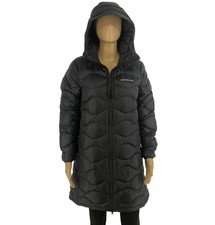 Veste Parka À Capuche En