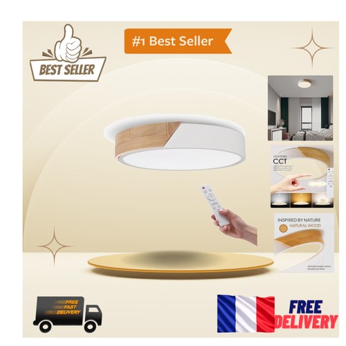 Plafonnier led dimmable - plafonnier,