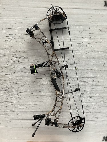 Hoyt alpha rh in - x, 33,