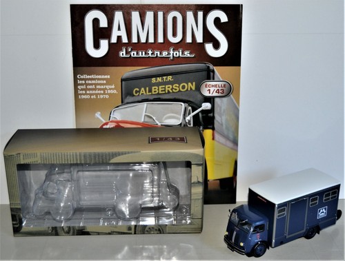 Altaya ixo camions - altaya, "camions