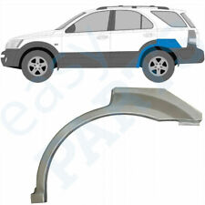 KIA SORENTO 2002-2009 Tôle de