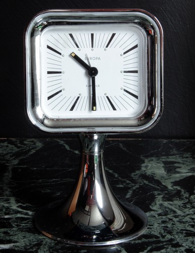 Réveil europa jewels alarm - jewels,