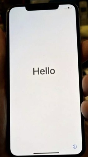 Iphone max rose gold - max, g