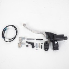 Maître cylindre d embrayage