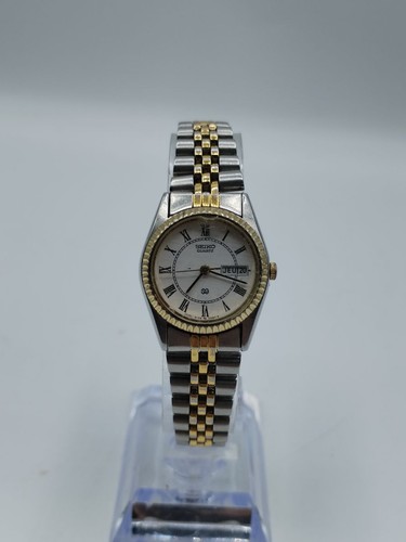 Xv18 montre seiko quartz - seiko,