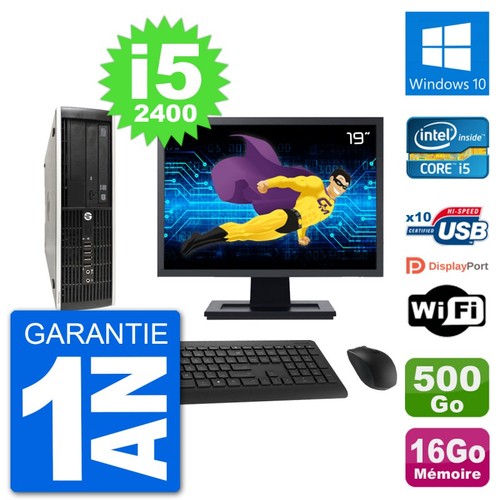 Compaq pro 6300 sff - compaq,