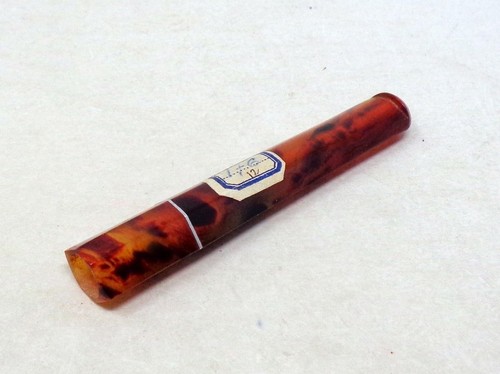 Superbe fume cigarette - , ancien