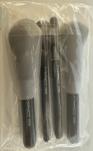 Mac piece make brush - mac,