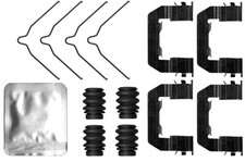 TEXTAR Kit D'Accessoires