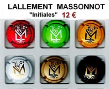CAPSULES  de   CHAMPAGNE