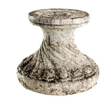 Base pour Sculpture Ancienne