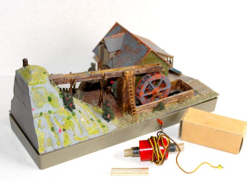 Faller 225 maquette - faller,