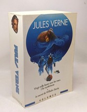 Vingt mille lieues sous les