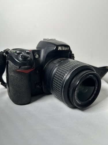 Nikon d300s mp - nikon, 12,3
