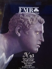 FMR . Édition Française 