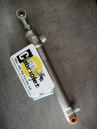 Kit joints tige - kit, de