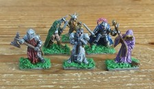 Ral Partha Citadel Warhammer