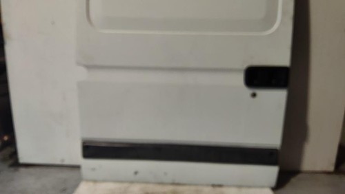 Porte laterale droit - , renault