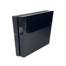 ✅Console PS4 FAT 1004A En Loose Bloc seul Sony PlayStation 4 10.50 500go Revisé
