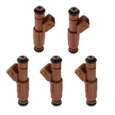 5 Injecteurs for Volvo S60 C70