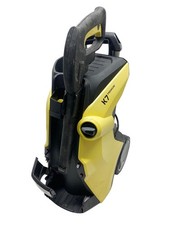 Nettoyeur haute pression