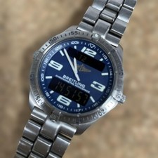Breitling Aerospace E75362