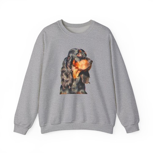 Gordon setter angus - gordon, 'angus'