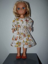 Vêtements pour poupée Nancy