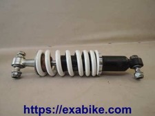 amortisseur pour Derbi 125 Terra  de 2007 a 2011