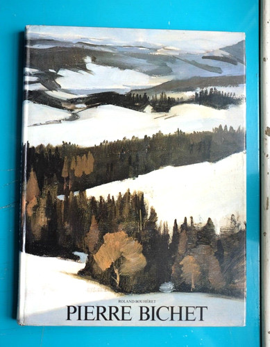 Pierre bichet roland - roland, bouhéret