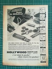 365 Publicité ancienne env