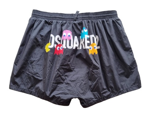 Dsquared2 mens boxer - boxer, swimsuit
